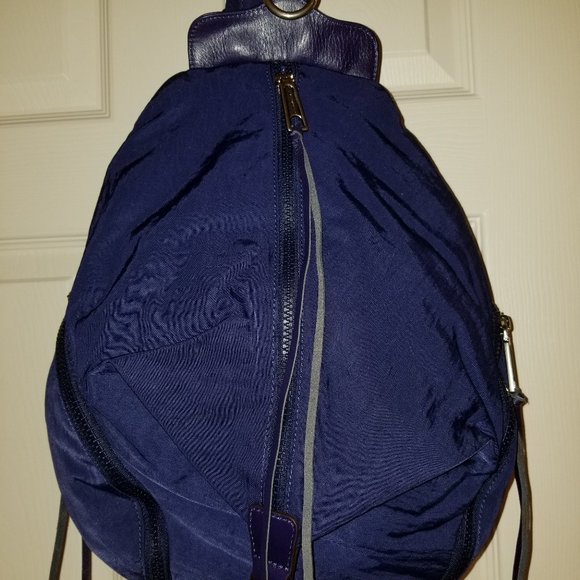 REBECCA MINKOFF JULIAN MD Backpack main image 5